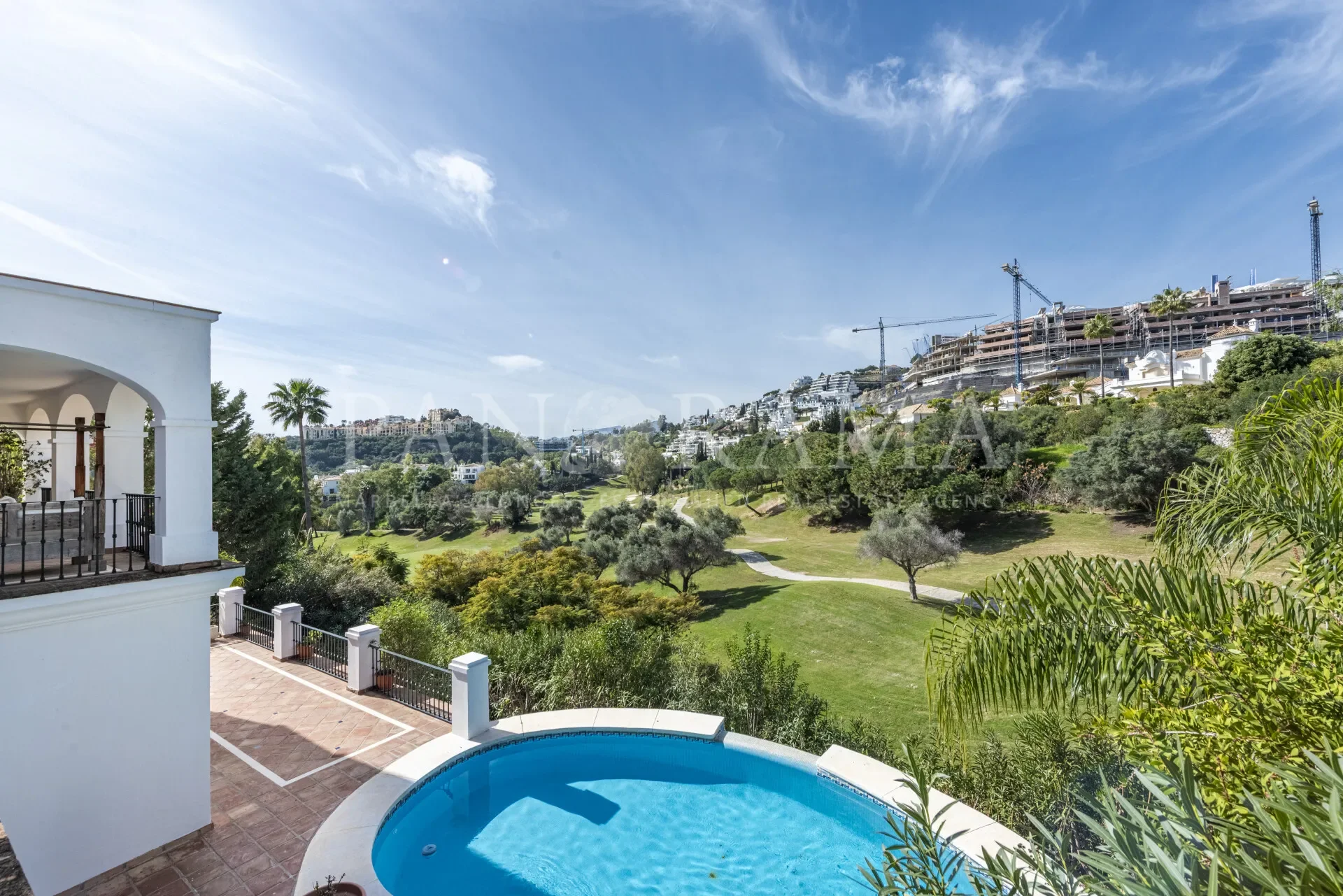 La Quinta, Benahavis, Andalusia. - Photo 25