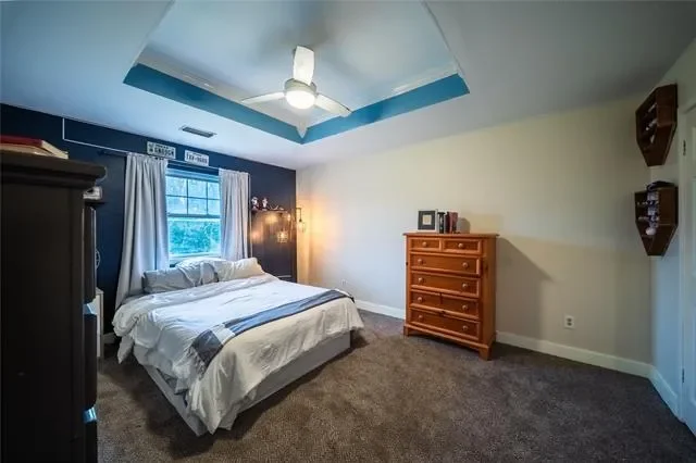 455 Love Henry Court, Grapevine, Texas, United States. - Photo 23