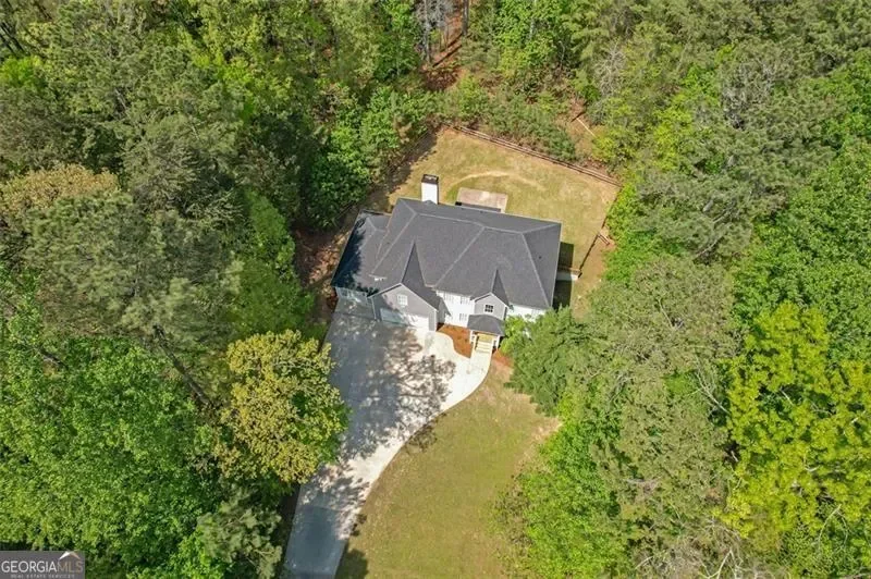 Canton, Georgia, United States. - Photo 47