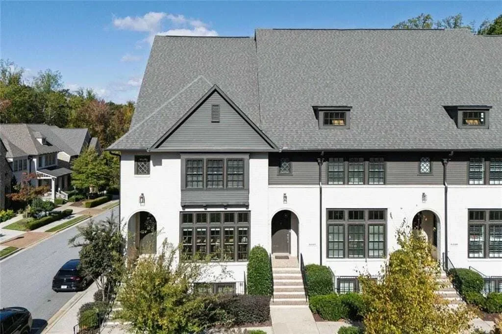 6435 Lucent Lane, Atlanta, Georgia, United States. - Photo 10