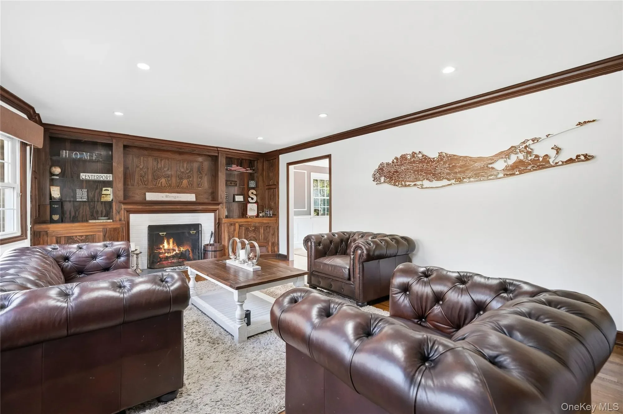 12 Mallard Cove, Centerport, New York, United States. - Photo 3