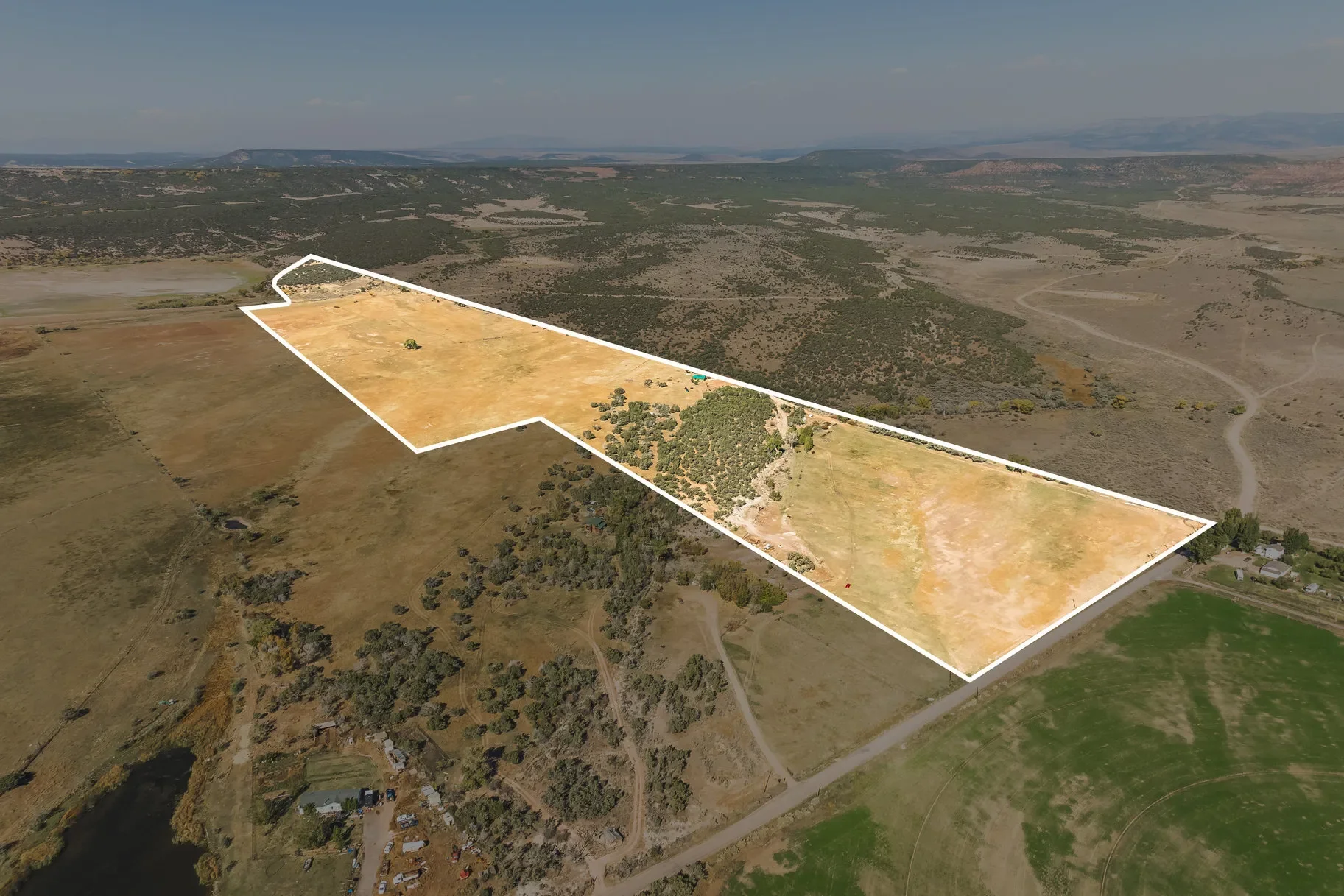 8750 N 6000 W, Neola, UT 84053, Neola, Utah, United States. - Photo 11