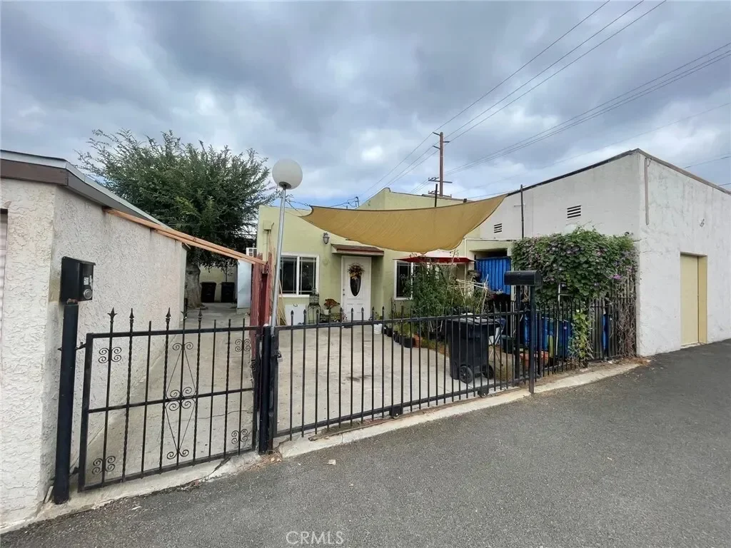 511 S Del Mar, San Gabriel, California, United States. - Photo 19