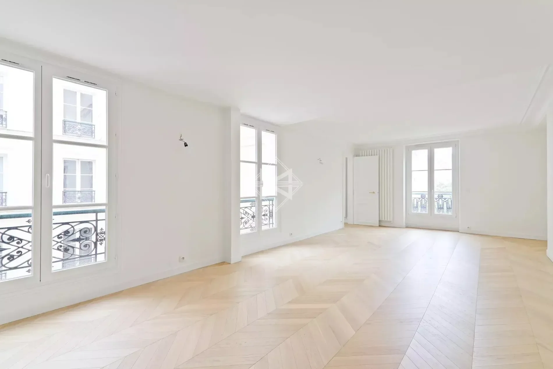 Paris, Île-de-France, France. - Photo 1