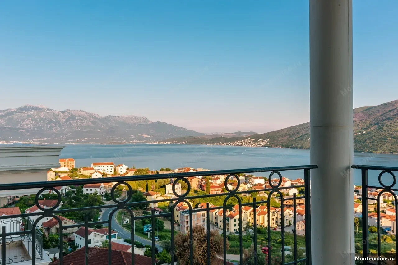 Đenovići, Montenegro, Đenovići, Herceg Novi Municipality, Montenegro. - Photo 8