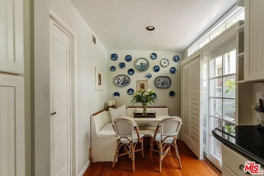 8611 Burton Way 5, West Hollywood, California, United States. - Hero Image