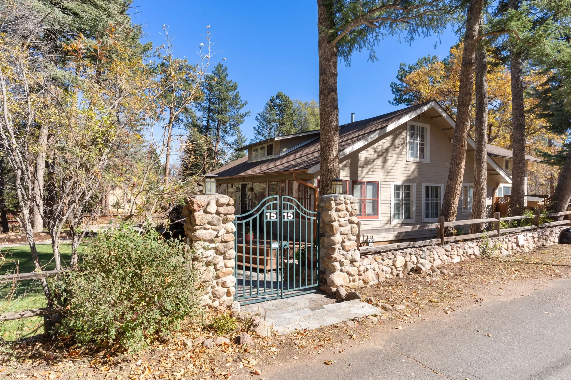 1515 W Cheyenne Road , Colorado Springs, CO 80906, Colorado Springs, Colorado, United States. - Photo 10