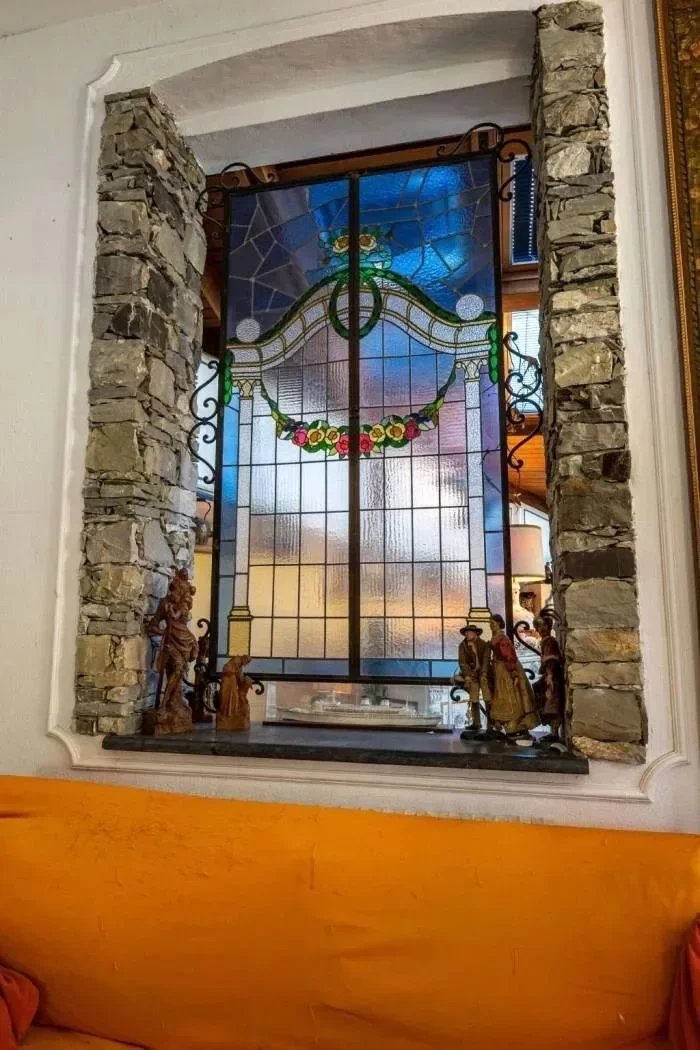 Santa Giulia, Liguria, Italy. - Photo 26