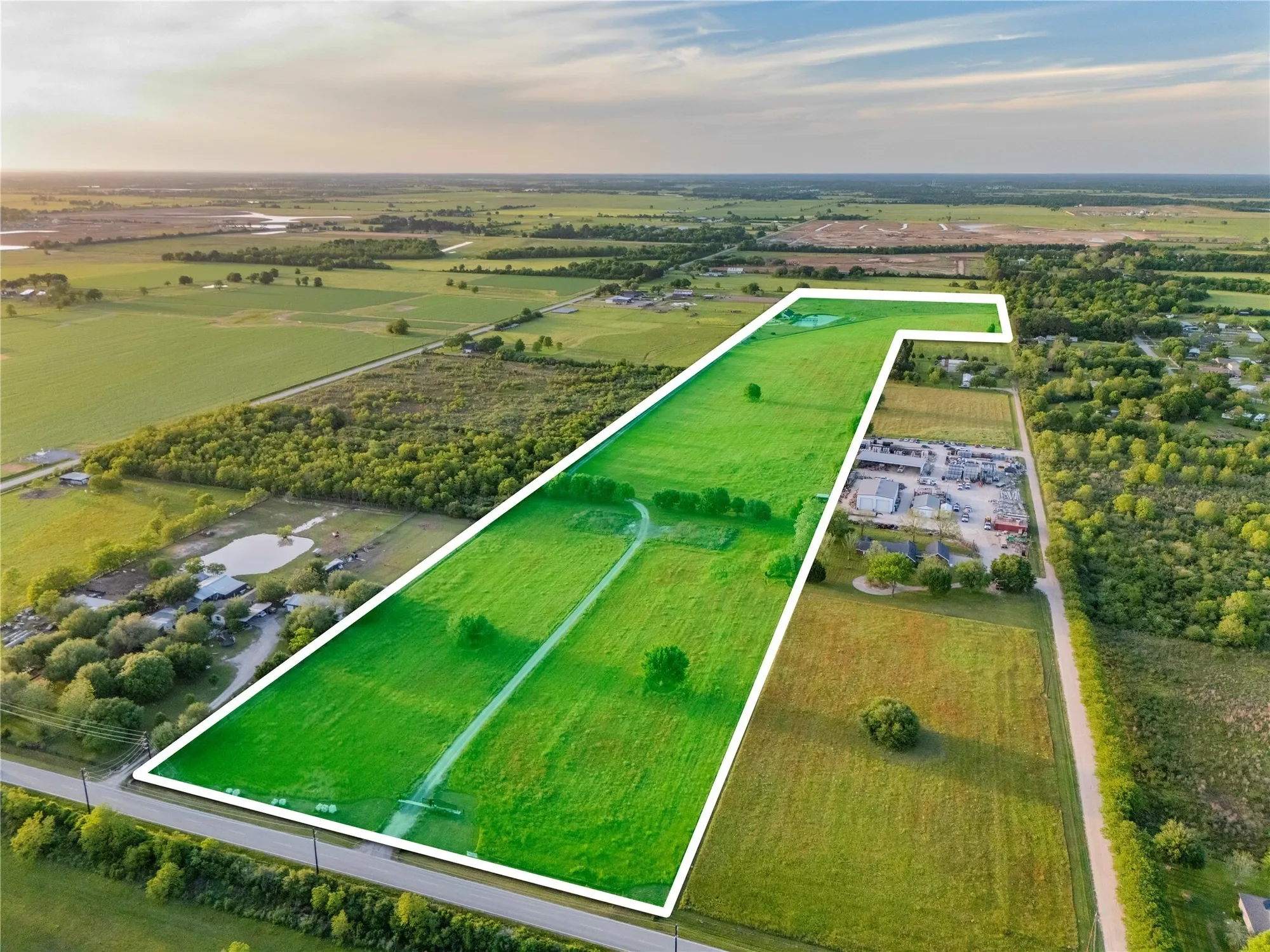 30930 Waller Spring Creek Road, Waller, TX 77484, Waller, Texas, United States. - Photo 4