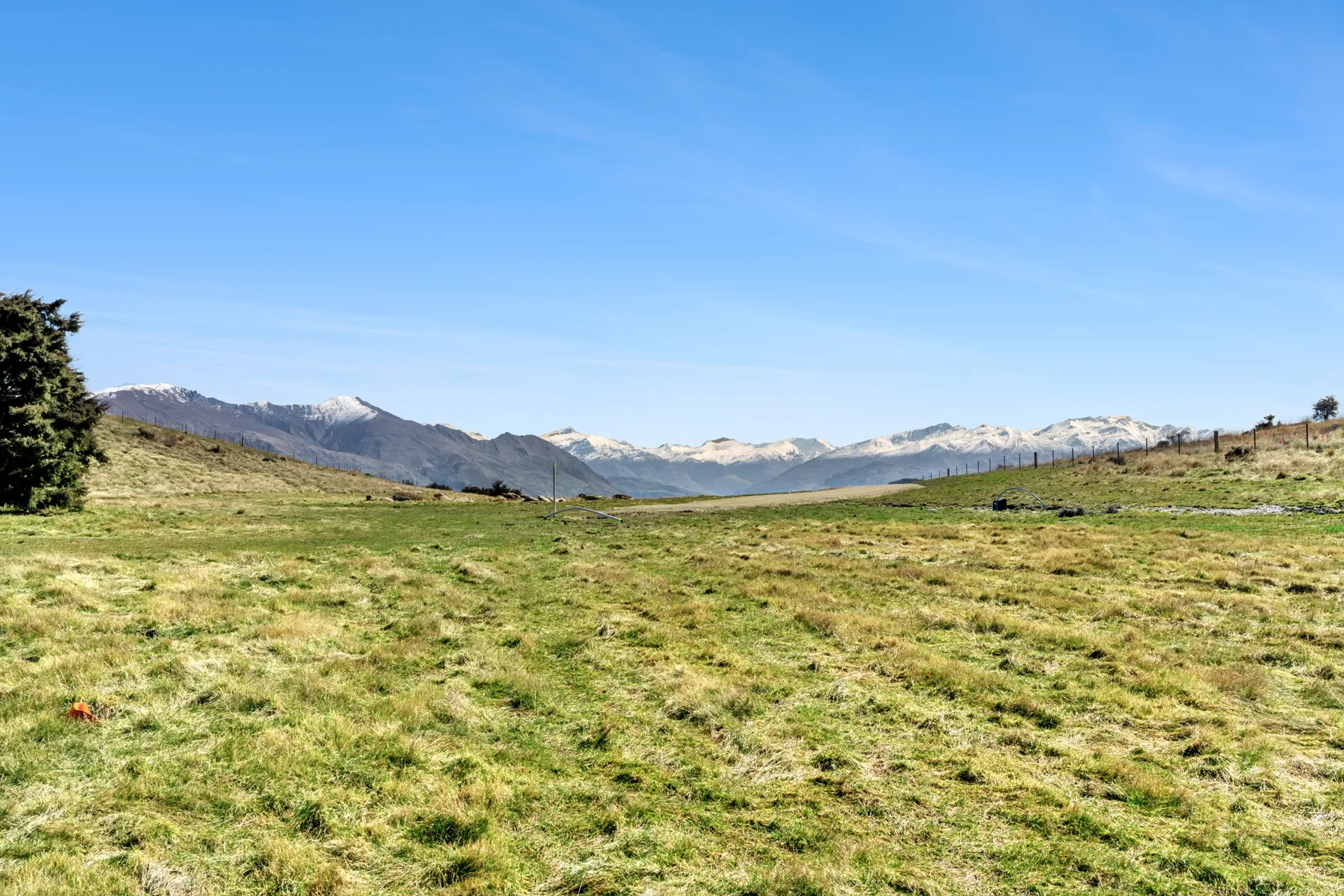 Luggate, New Zealand, Luggate, Otago, New Zealand. - Photo 2