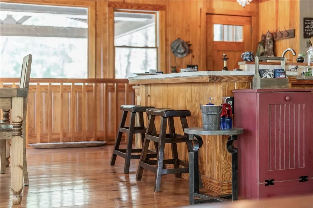 1360 Douglas Fish Camp Road, White Oak, GA 31568, White Oak, Georgia, United States. - Photo 38