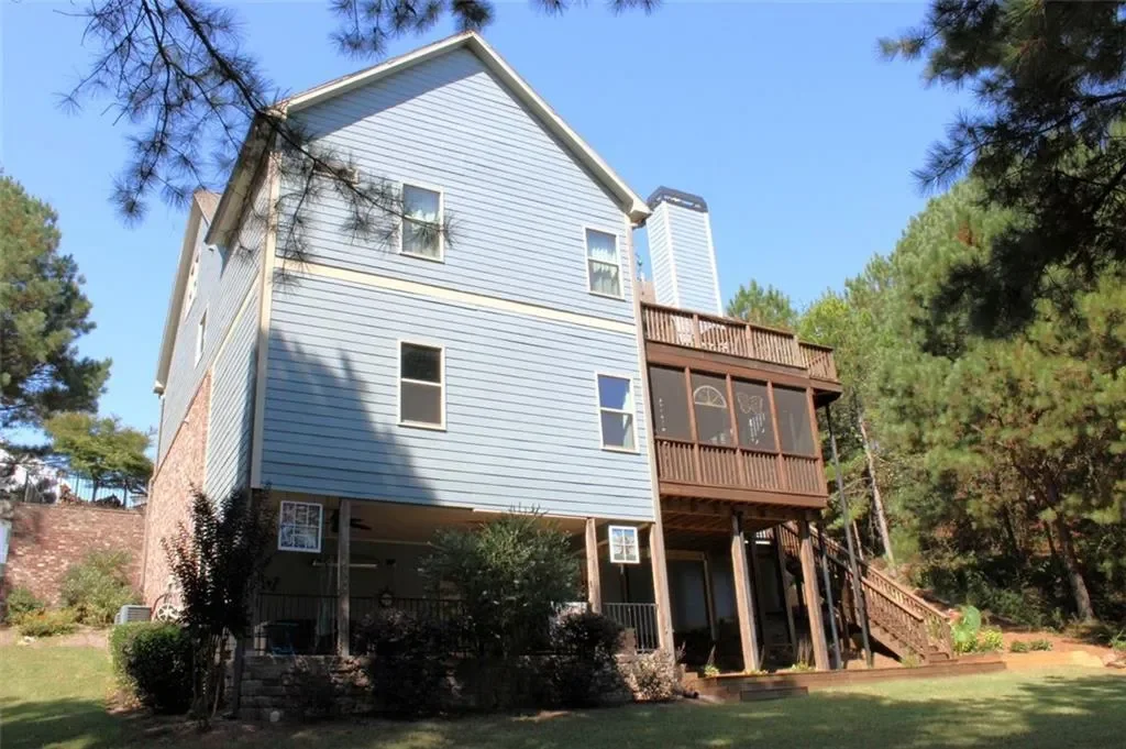 208 WESTBURY Court, Canton, Georgia, United States. - Photo 3