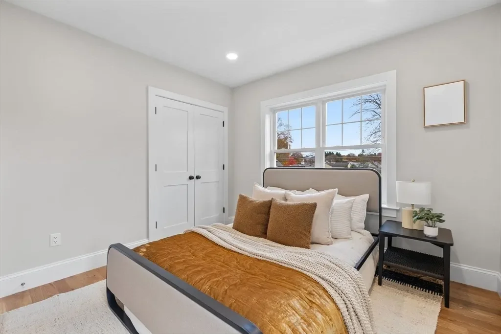 89 Wildwood St, Winchester, Massachusetts, United States. - Photo 2