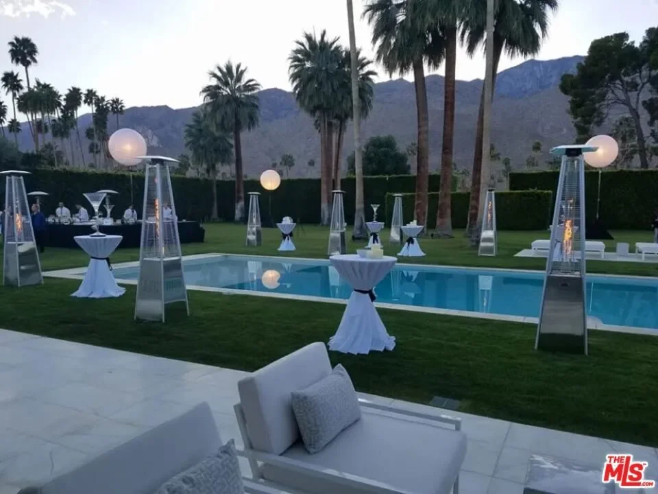 1323 S Driftwood Drive, Palm Springs, California, United States. - Photo 23