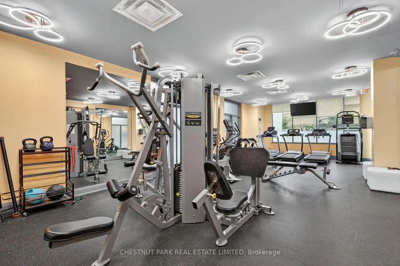 703 - 3840 Bathurst Street, Toronto, Ontario, Canada. - Photo 39