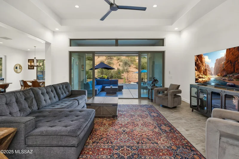 66470 E Peregrine Place, Tucson, AZ 85739, Tucson, Arizona, United States. - Photo 19