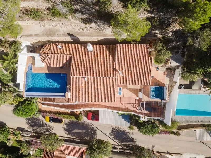 Dénia, Alicante, Dénia, Denia, Valencian Community, Spain. - Photo 11