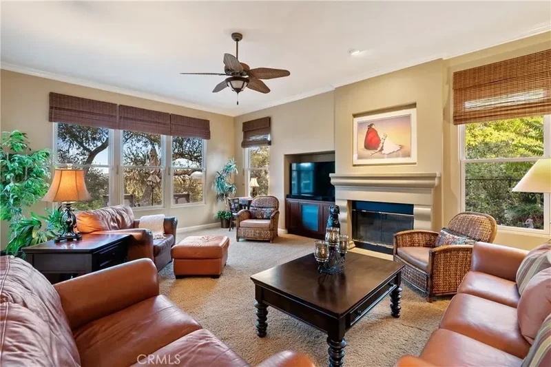 2438 Battering Rock, Templeton, California, United States. - Photo 16