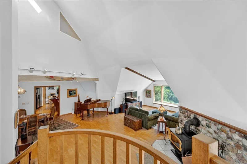 5224 Twin Falls Road, Morgan Hill, California, United States. - Photo 26