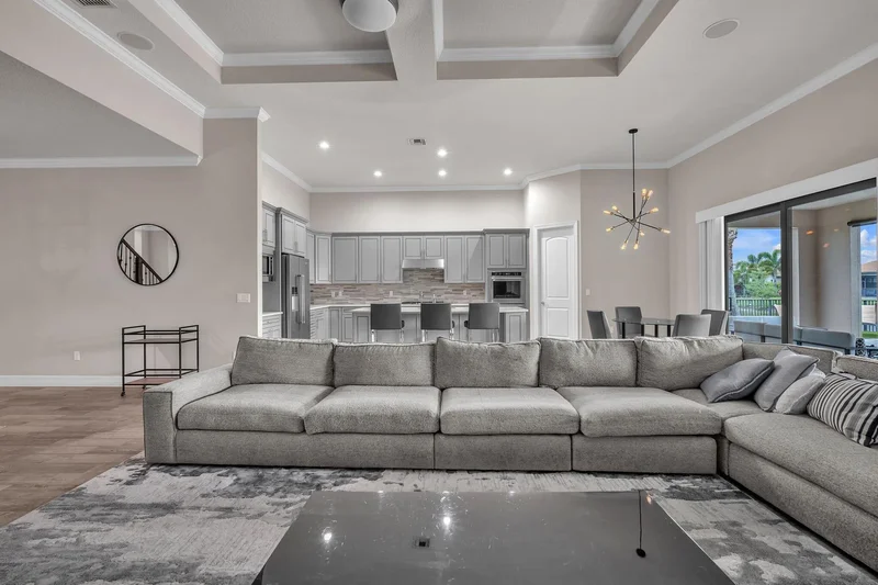 507 Sonoma Isles Circle, Jupiter Island, Florida, United States. - Photo 31