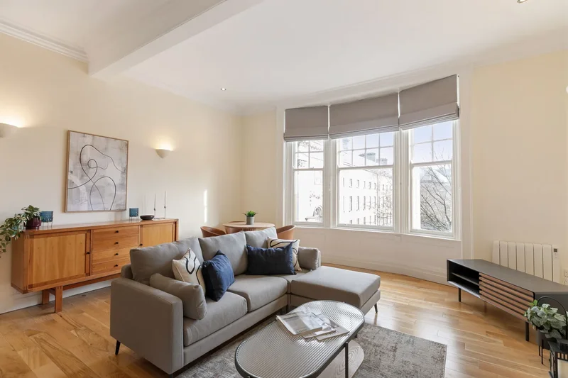 Apartment B, 116 Grafton Street, City Centre, D D02 RR59, Dublin, County Dublin, Ireland. - Photo 6