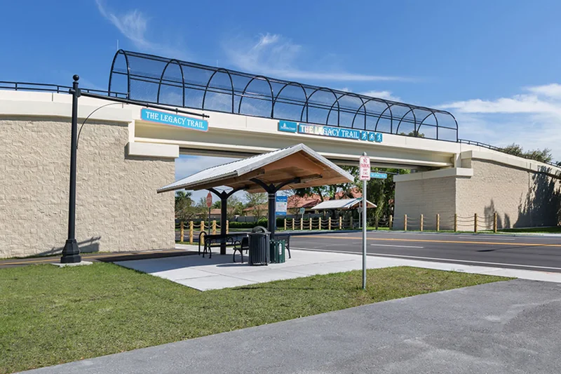 2022 Calusa Lakes Blvd, Nokomis, FL 34275, Venice, Florida, United States. - Photo 49