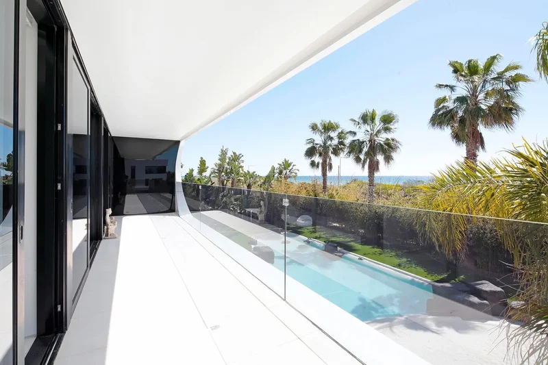 Gavà mar, Gavà, BARCELONA, Gavà, Gava, Catalonia, Spain. - Photo 20