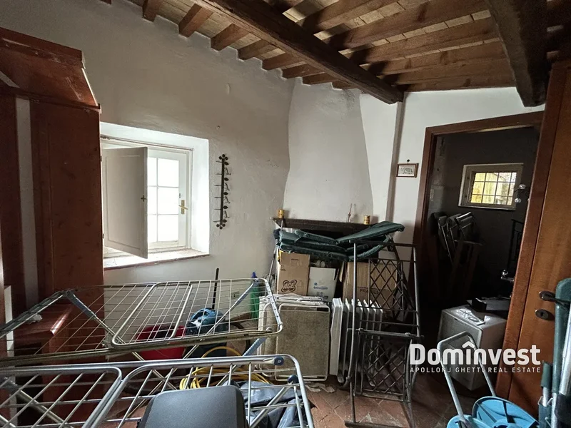 Via XXIV Maggio, Capalbio, Tuscany, Italy. - Photo 26
