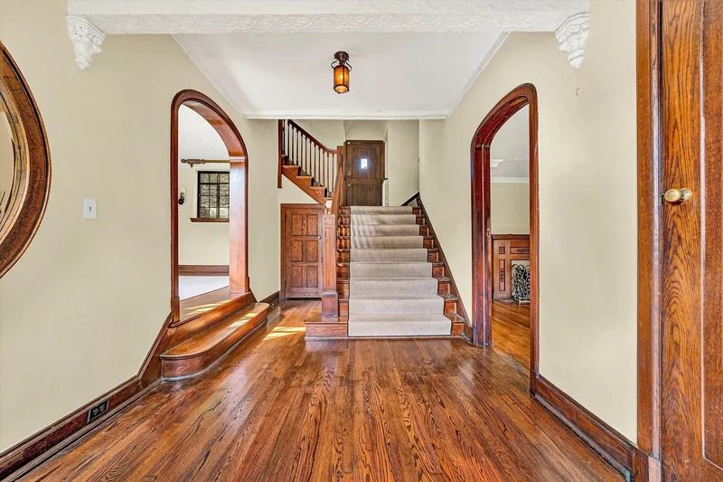 2752 Jefferson ST, Roanoke, VA, 24014, USA, Roanoke, Virginia, United States. - Photo 74
