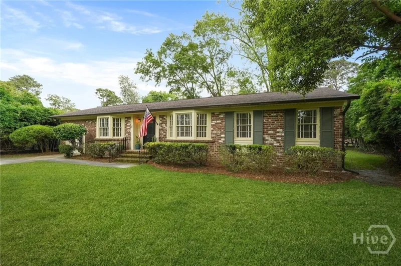 5 Jameswood Avenue 5, Savannah, Georgia, United States. - Photo 10