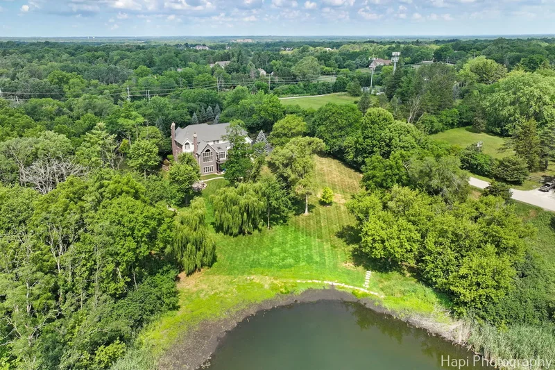 25696 W Chatham Road, Barrington, IL 60010, Barrington Hills, Illinois, United States. - Photo 20
