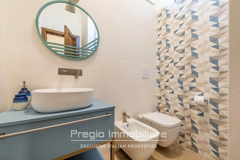Carperi, Apulia, Italy. - Photo 36