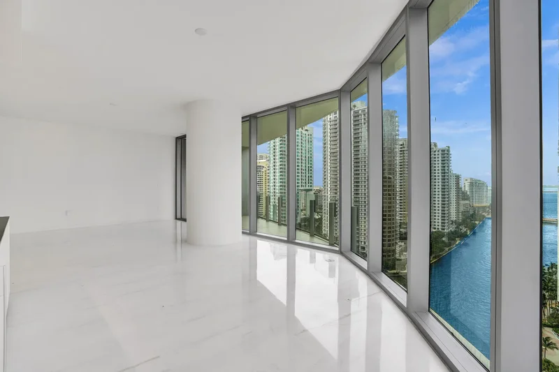 300 Biscayne Blvd Way Unit# 1607, Miami, FL 33131, Miami, Florida, United States. - Photo 38