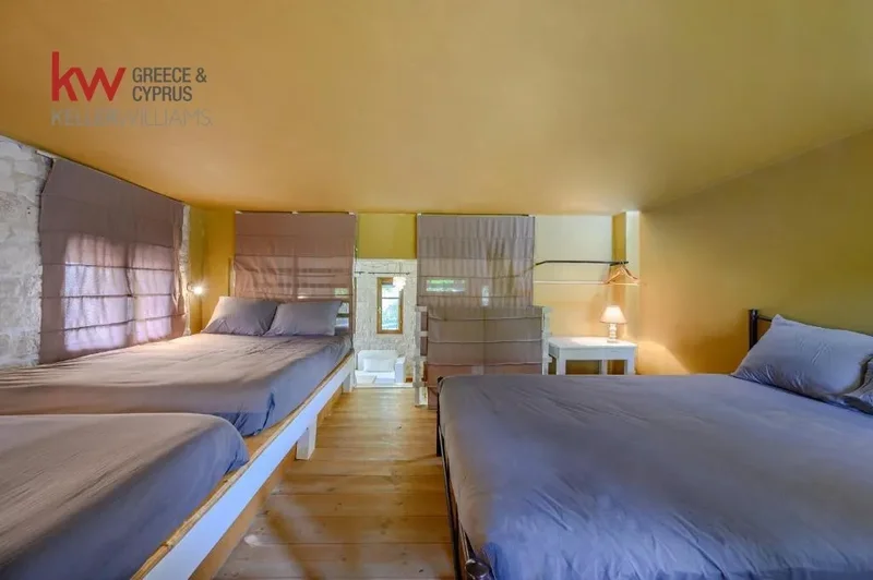 6GG5+654, Lampini 740 53, Greece, Agios Vasileios, Greece. - Photo 25