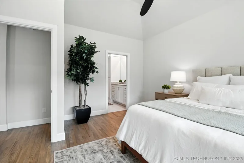 11224 S Fir Avenue W, Jenks, OK 74037, Jenks, Oklahoma, United States. - Photo 27