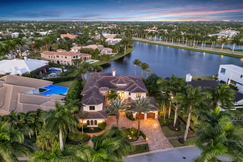 7328 Ballantrae Ct, Boca Raton, FL 33496, Boca Raton, Florida, United States. - Photo 30