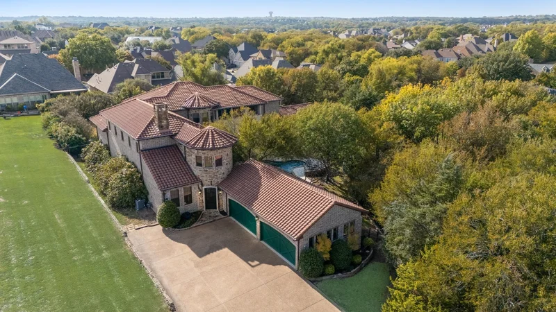 1712 Bison Meadow Lane, Heath, TX 75032, Heath, Texas, United States. - Photo 2