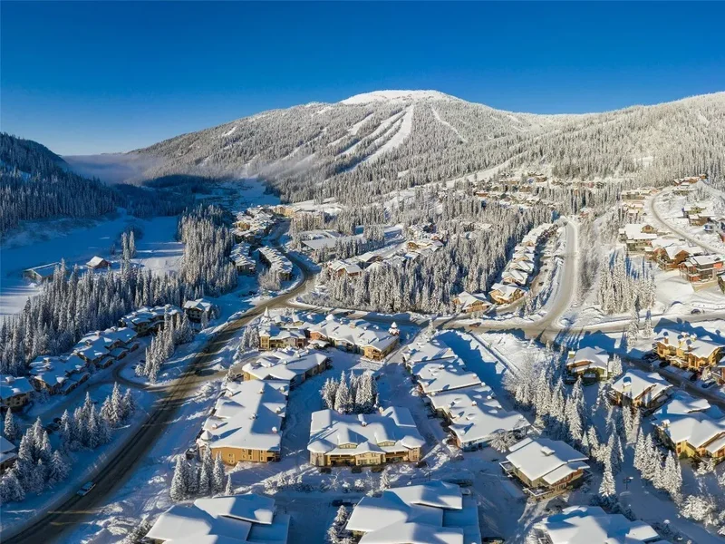 6005 Valley Drive 68, Sun Peaks, British Columbia, Canada. - Photo 25