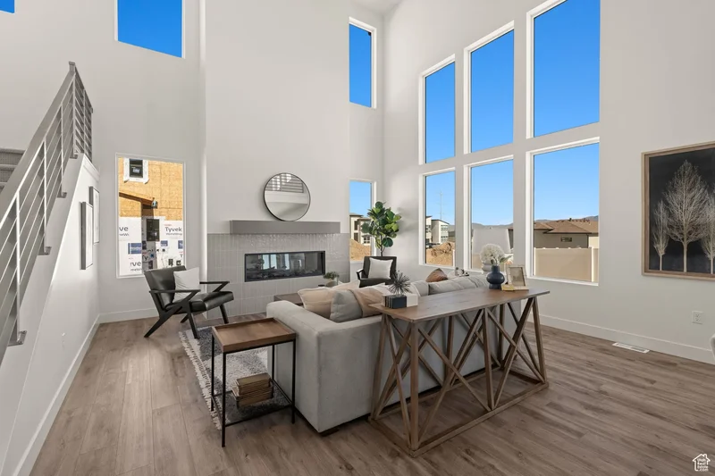 8501 S MICHELE RIVER AVE S 116, West Jordan, Utah, United States. - Photo 9