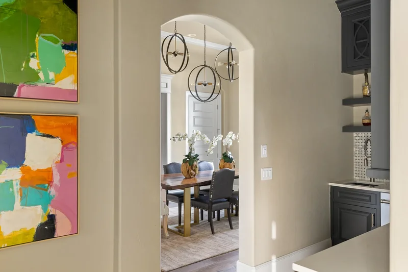 5001 Water Oak Way , Edmond, OK 73034, Edmond, Oklahoma, United States. - Photo 15