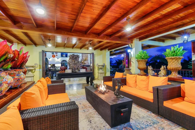 19 Bedroom Hotel, Pérez Zeledón, Costa Rica. - Photo 31