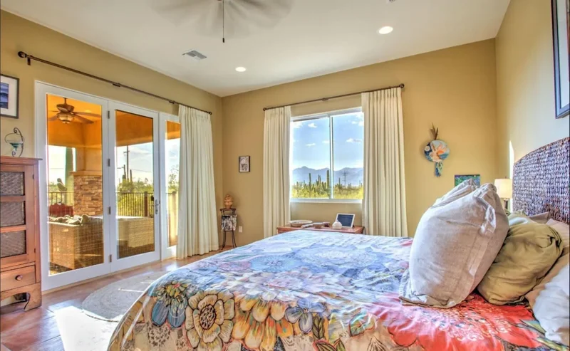 352 N Camino Del Codorniz , Tucson, AZ 85748, Tucson, Arizona, United States. - Photo 32