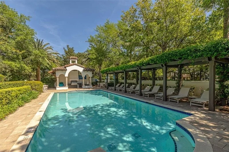301 Black Banks Lane, #9, Sea Island, GA, 31561, USA, Sea Island, Georgia, United States. - Photo 37