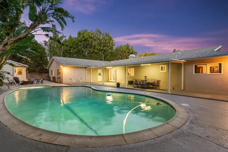 9841 Donna Avenue , Los Angeles, CA 91324, Los Angeles, California, United States. - Photo 10