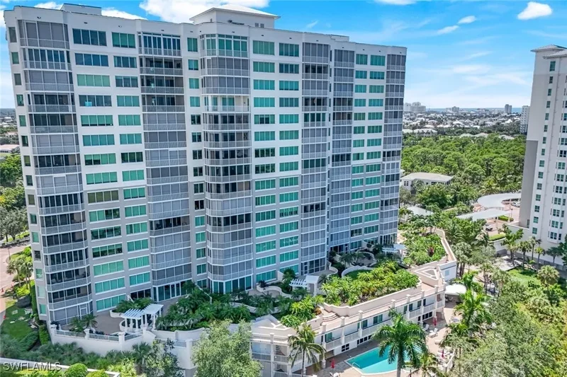 275 Indies Way 706, Bonita Springs, Florida, United States. - Photo 48