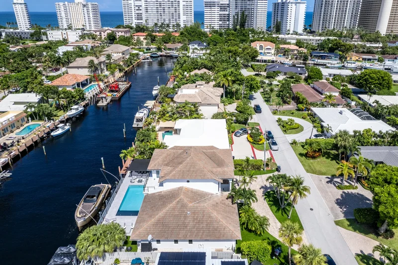 11 S Castle Harbor Is , Fort Lauderdale, FL 33308, Fort Lauderdale, Florida, United States. - Photo 42