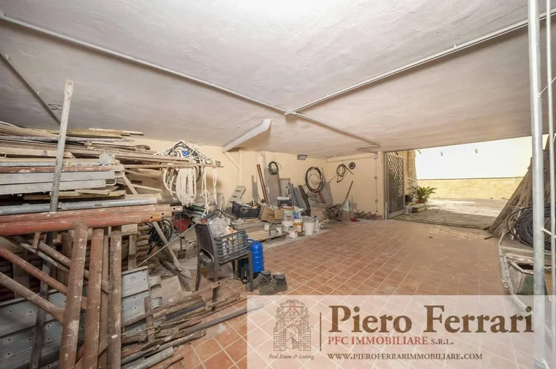 Via Petrarca 93, Via Petrarca 93, Naples, Campania, Italy. - Photo 134