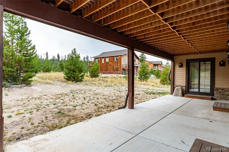 84 GCR 4035, Granby, CO 80446, Grand Lake, Colorado, United States. - Photo 46