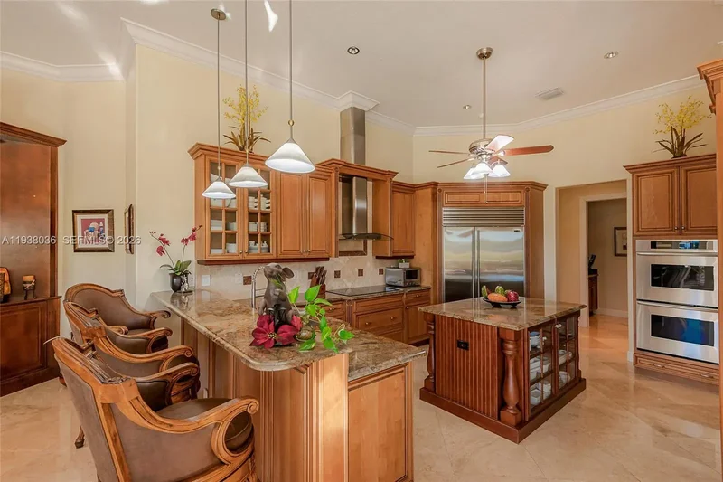 610 W Enclave Cir W, Miramar, Florida, United States. - Photo 19