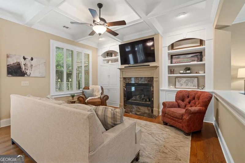 Johns Creek, Georgia, United States. - Photo 9